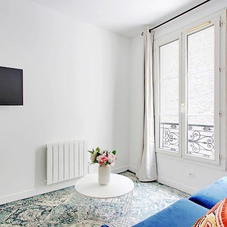 Apartmán Cmg St Antoine Bastille 12 Paříž Exteriér fotografie